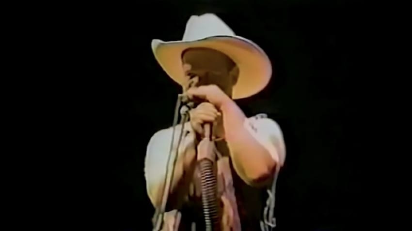 Phish   1999 07 31   Naeba Ski Resort, Niigata, Japan