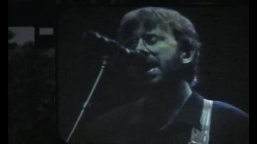 Phish   2000 07 11   Deer Creek Music Center, Noblesville, IN