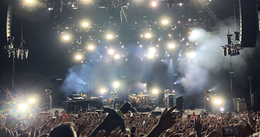 Phish Alpine 3 Contact Crop