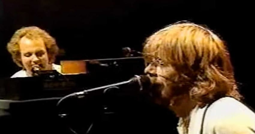 Phish Great Woods Harry Hood 1995