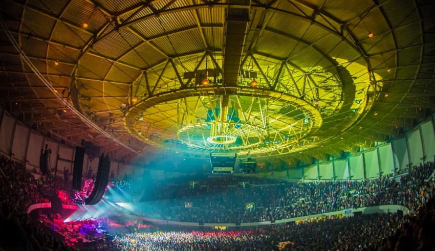 Phish Todays Livestreams July 21