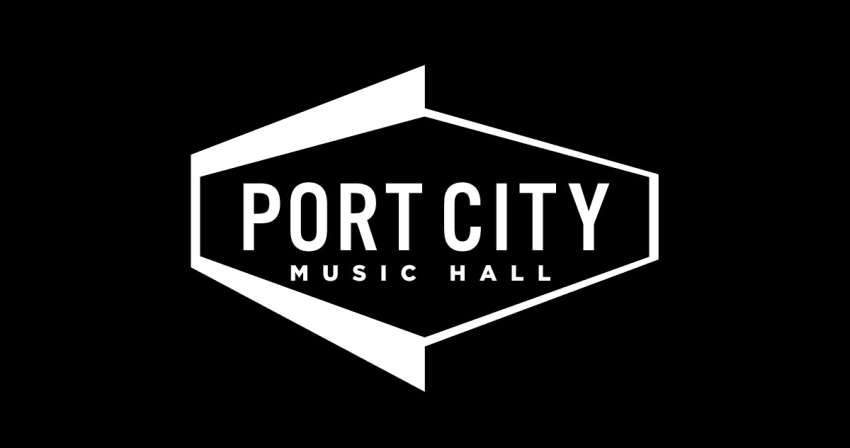 Port City Music Hall Closed