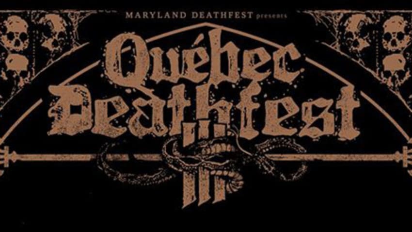 Québec Deathfest