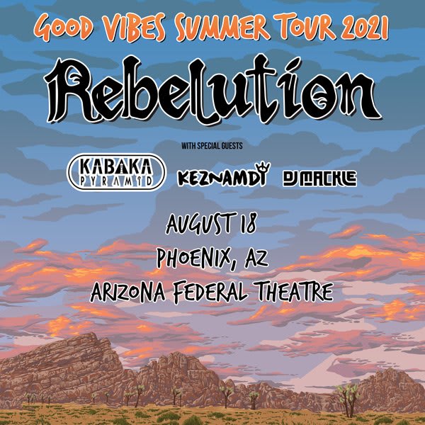 Rebelution