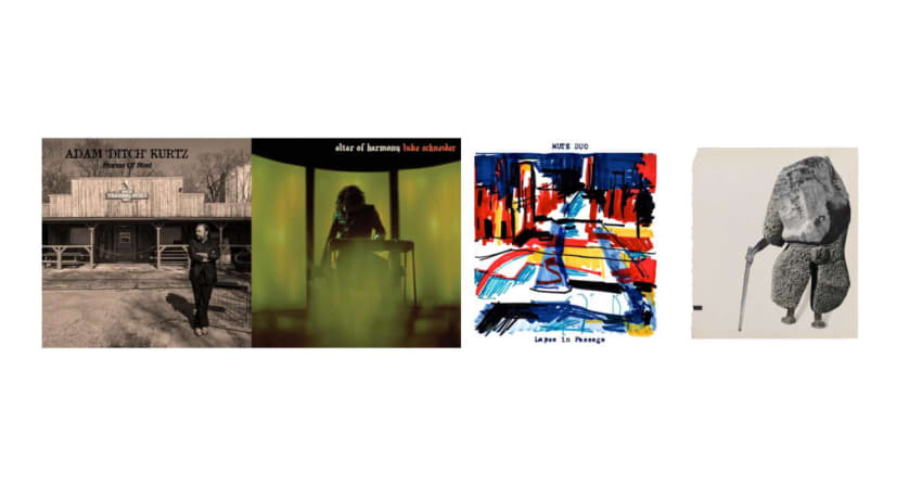 RecommNeds July 8