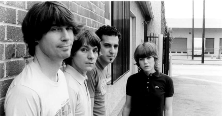 Rilo Kiley 1999