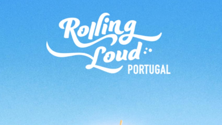 Rolling Loud Portugal