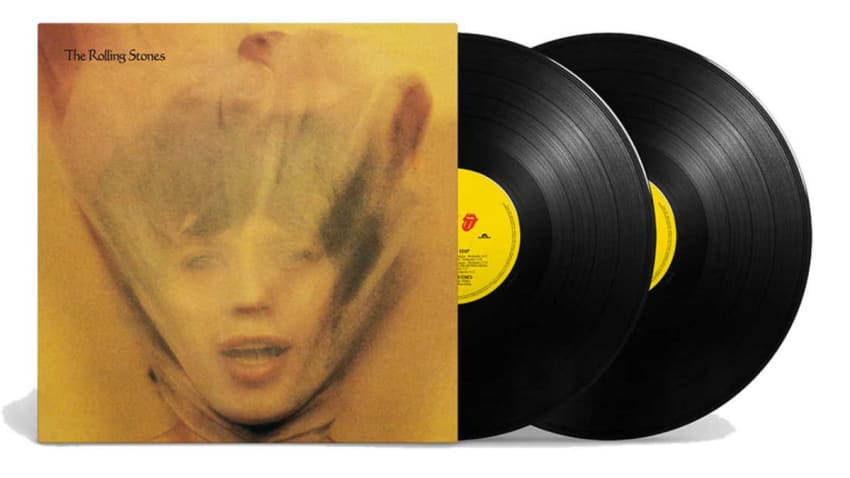 The Rolling Stones Announce ‘Goats Head Soup' Reissue & Share Previously Unreleased ‘Criss Cross’