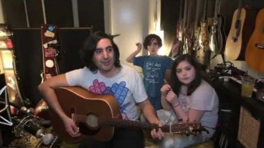 Sacred Sounds Sessions #2