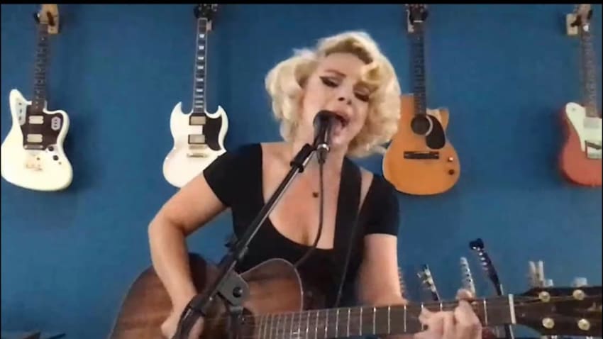 Samantha Fish Live | The Relix Sessions