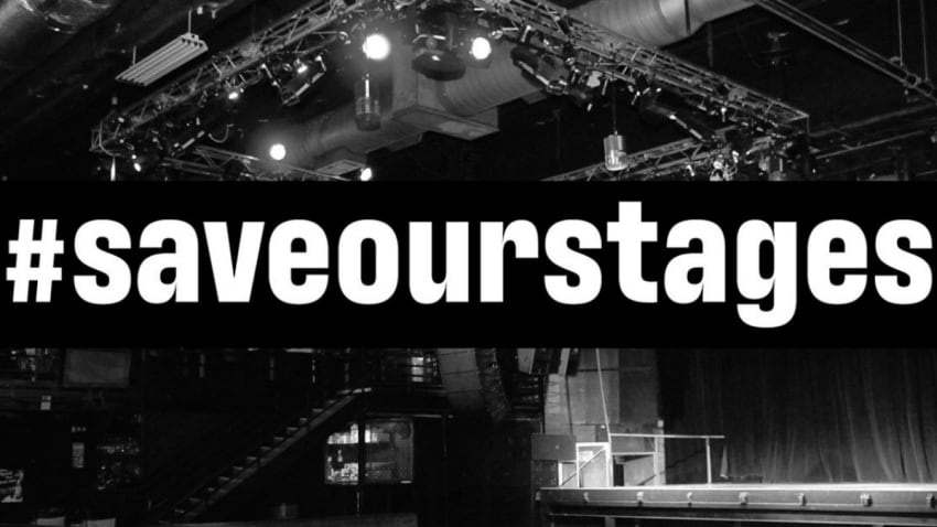 US Senators Introduce Save Our Stages Act In Support Of Independent Music Venues