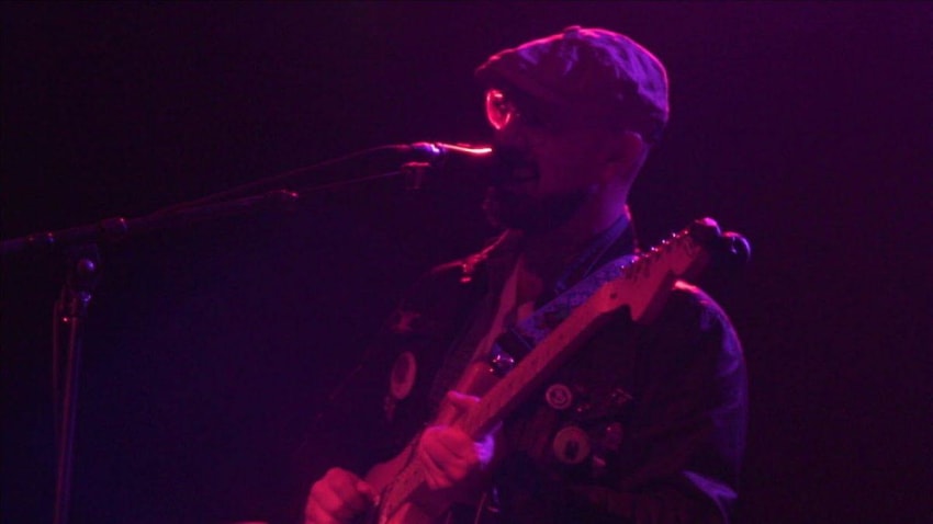 Scarlet Begonias / I Know You Rider :: Cleveland, OH - 2019-03-16