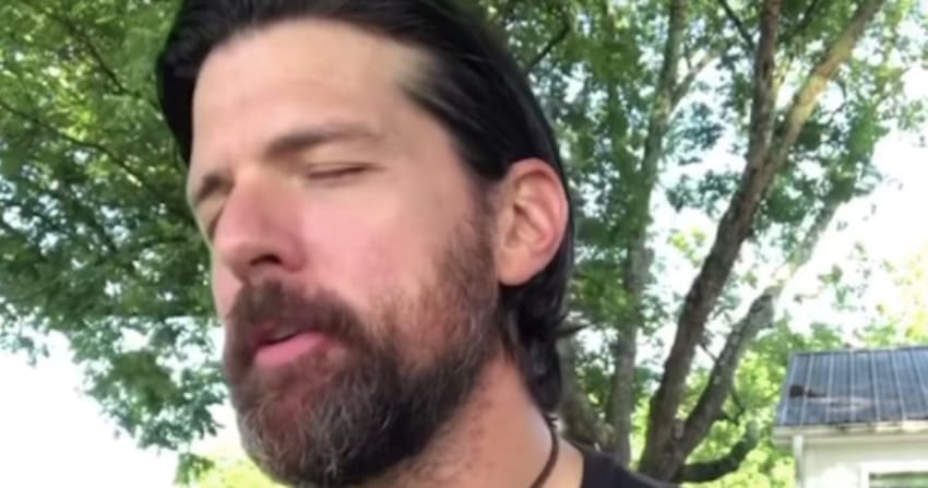 Seth Avett I'm Forty Now