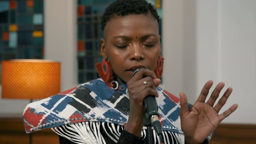 Songø - Full Performance (Live on KEXP)