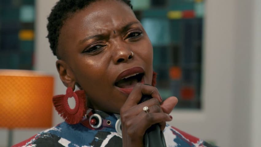 Songø - Lila (Live on KEXP)