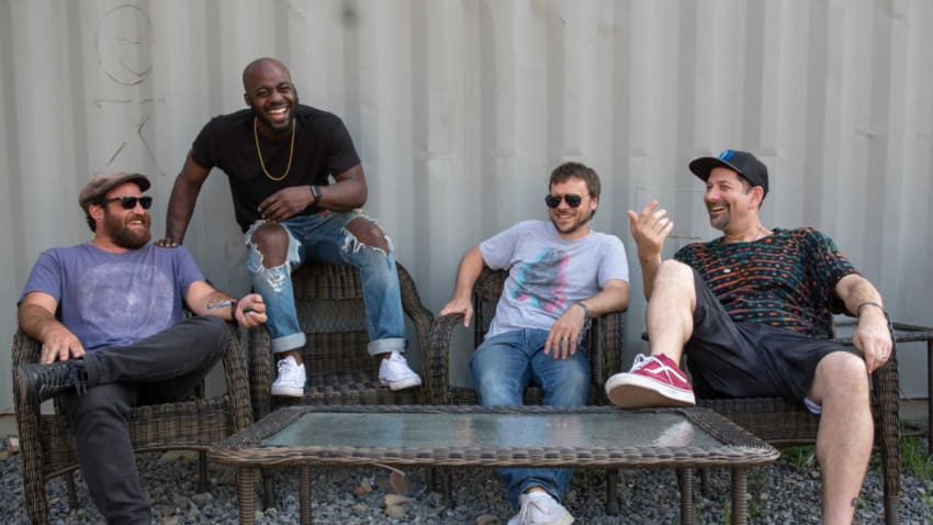 Star Kitchen Announces Ardmore Music Hall Livestream Concert Featuring Robert Randolph