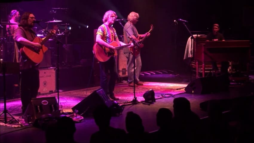 Dark Star Orchestra - 5/9/13 - Acoustic Set - The Capitol Theatre - Port Chester, NY