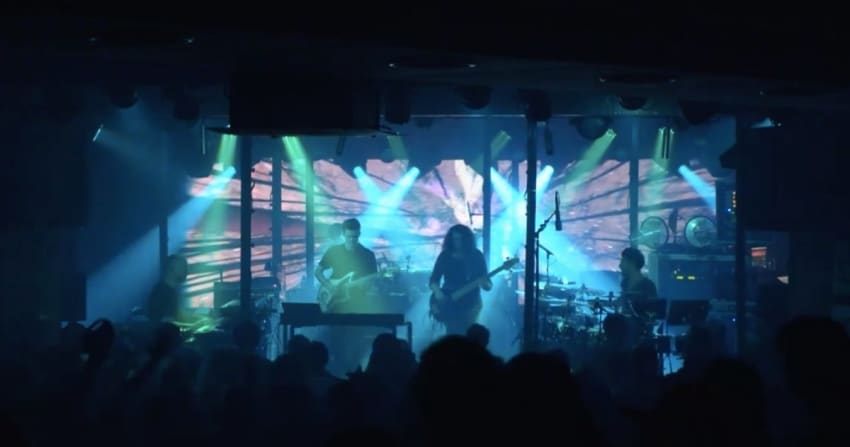 STS9 Grow Aspen