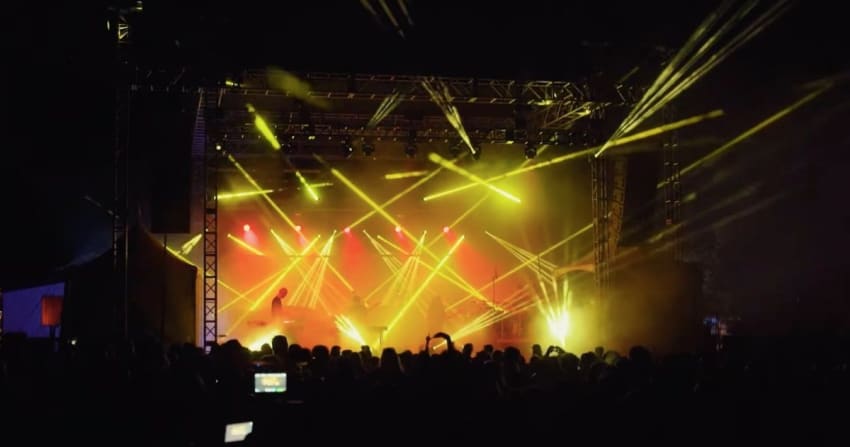STS9 Wave Spell 2019