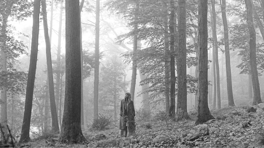 [UPDATED] Taylor Swift Announces Surprise Collaborative Album ‘folklore’ Featuring Justin Vernon, The National Members & More