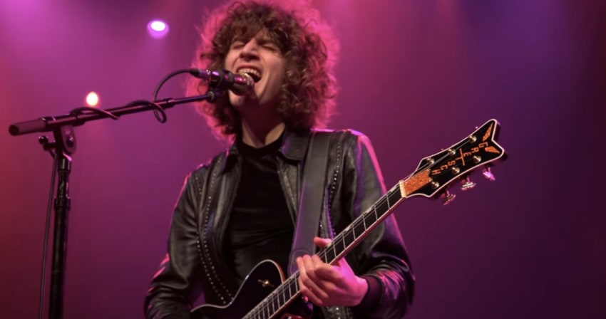Temples KEXP 2020