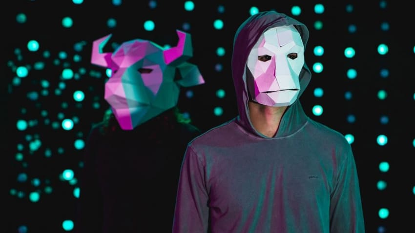 Terror/Cactus - Full Performance (Live on KEXP)