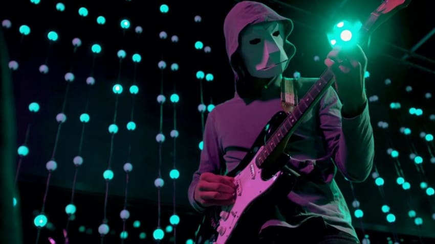 Terror/Cactus - La Corriente (Live on KEXP)