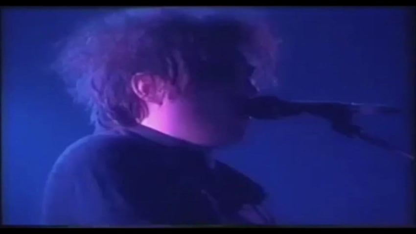 The Cure Live at AB - Ancienne Belgique