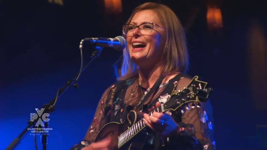 The Ghost Light Sessions: Hardscrabble