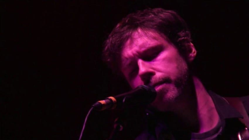 The Music Never Stopped / Loose Lucy :: Penn's Peak - Jim Thorpe, PA 2019-03-13