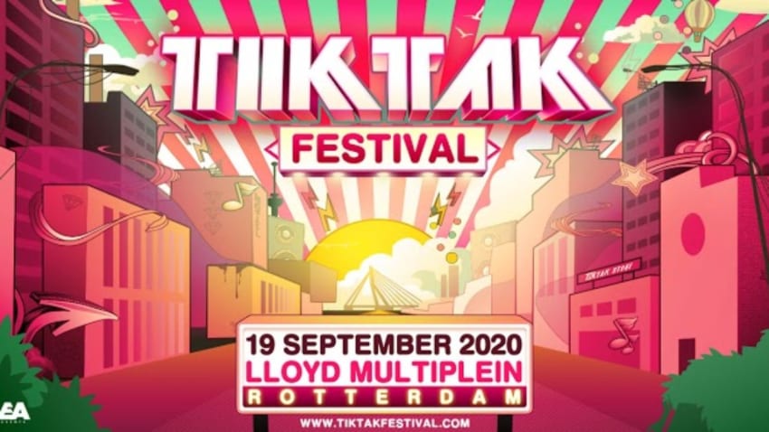 TIKTAK Music Festival