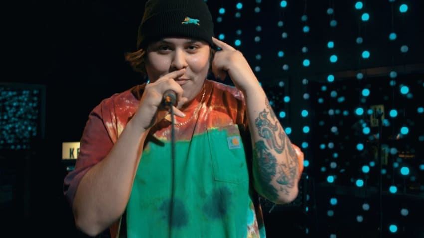 Travis Thompson - Malice (Live on KEXP)