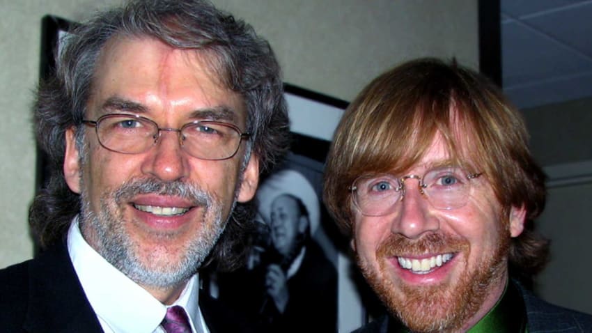 Composer & Trey Anastasio Collaborator Don Hart Appears On ‘Under The Scales’