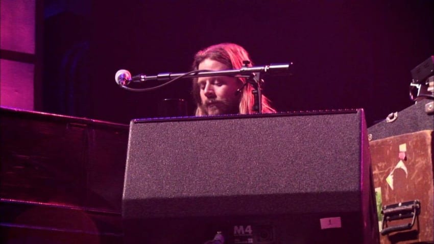 (Turn On Your) Lovelight :: Washington, DC 2019-09-28