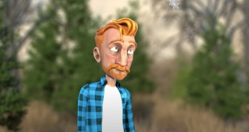 Tyler Childers Country Squire