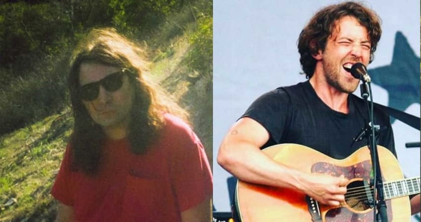 Vote Ready Livestream War On Drugs Robin Pecknold