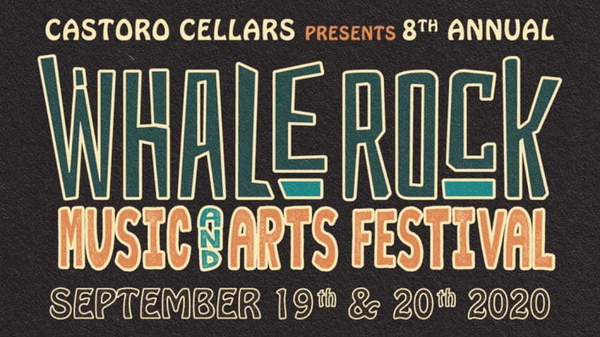 Whale Rock Music and Arts Festival