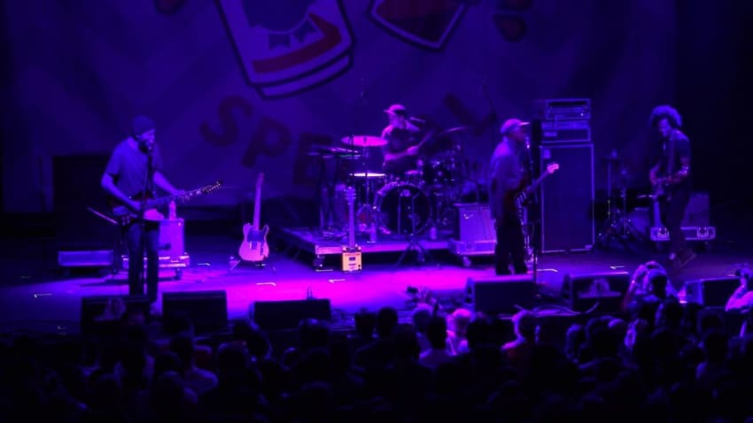 Son Little - 4K -10.08.16 - Electric Factory - Philly, PA - Project Pabst Philadelphia - whole show