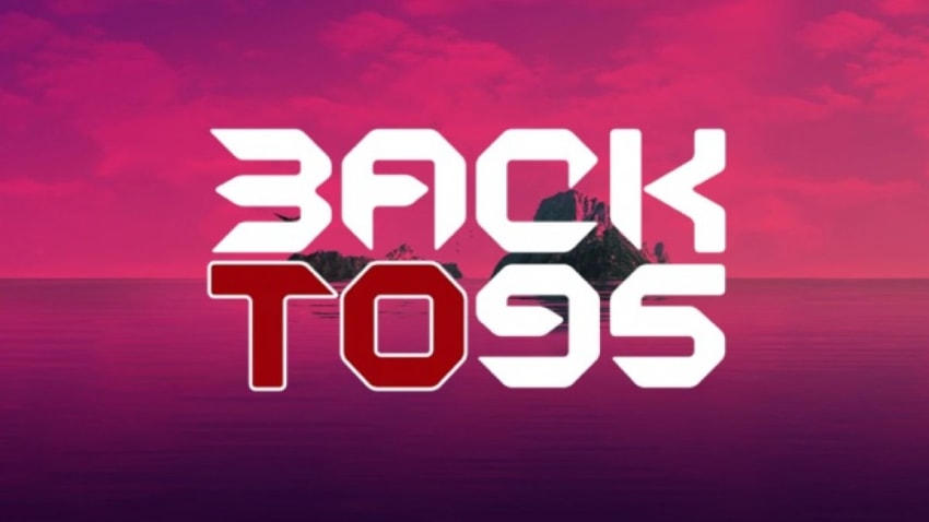 Back to 95 Ibiza