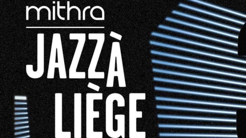 Jazz à Liège