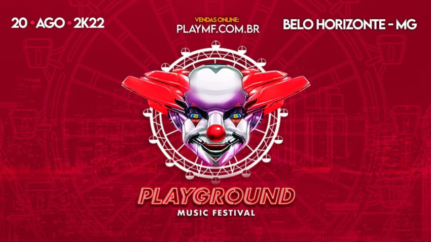 Playground Belo Horizonte