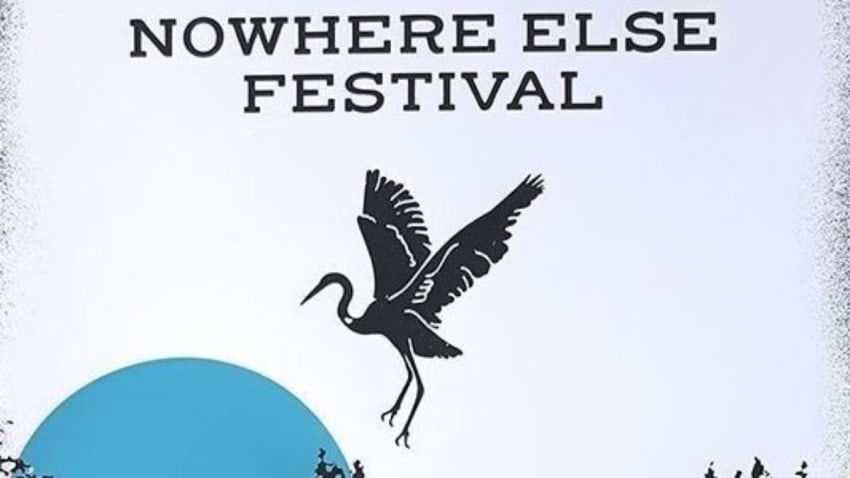 Nowhere Else Festival
