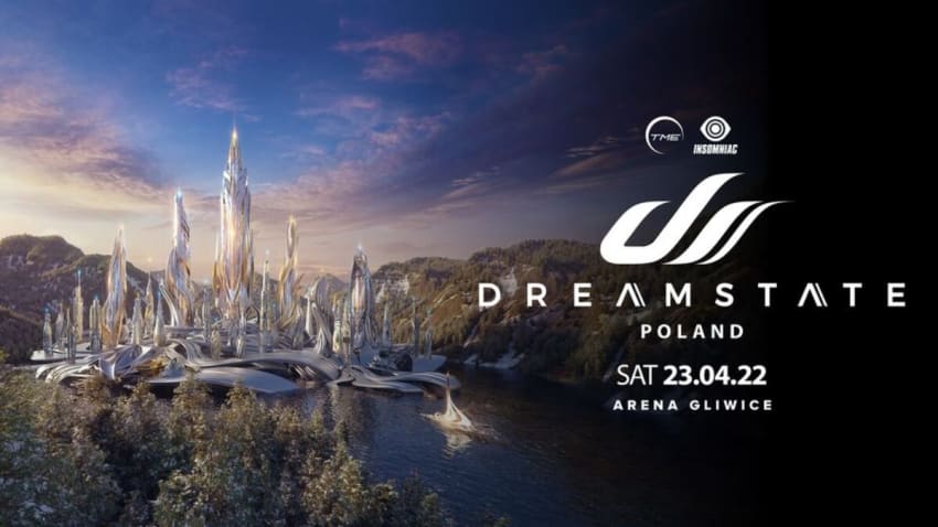 Dreamstate Europe