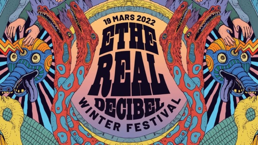 Ethereal Decibel Winter Festival