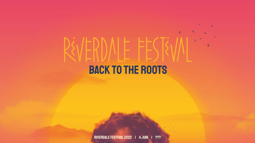 Riverdale Festival
