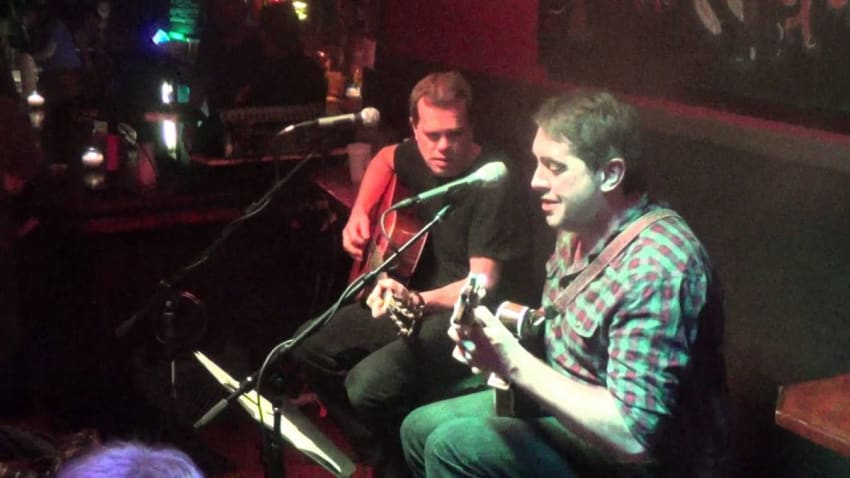 30db   December 19, 2015 early show