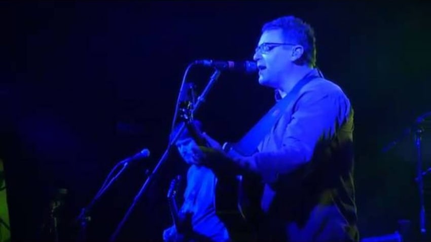 45 Degrees- Strangefolk 9-26-13