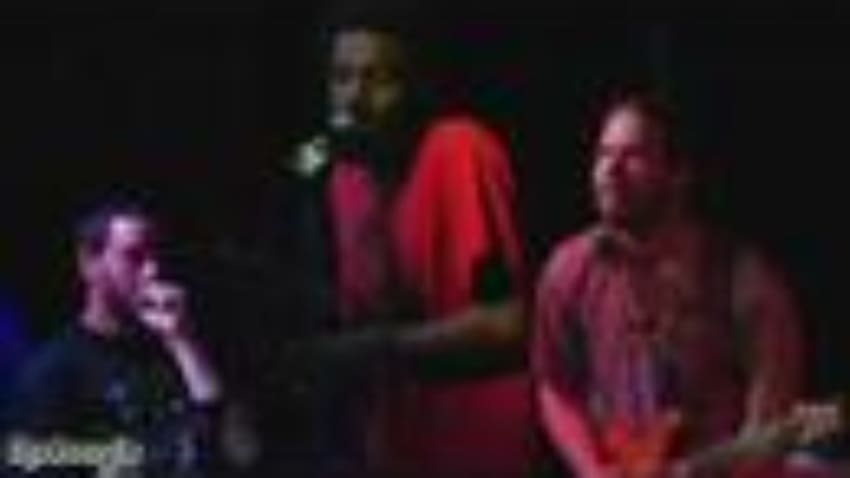 Al Howard & the K23 Orchestra w/ Ben Combe "Cowgirls" live