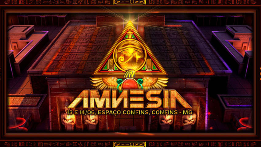 AmnesiA