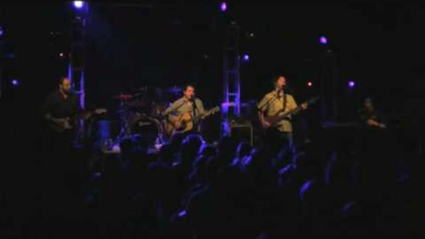 Assembly of Dust - Arc of the Sun NYE 08/09